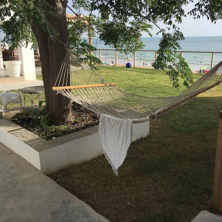 La Torre Verde, Villa EN la playa, El Puerto de Santa María - Casa - 52