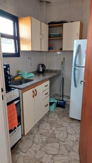 Buenos Aires Obelisco - Apartamento de 1 dormitorio - 5