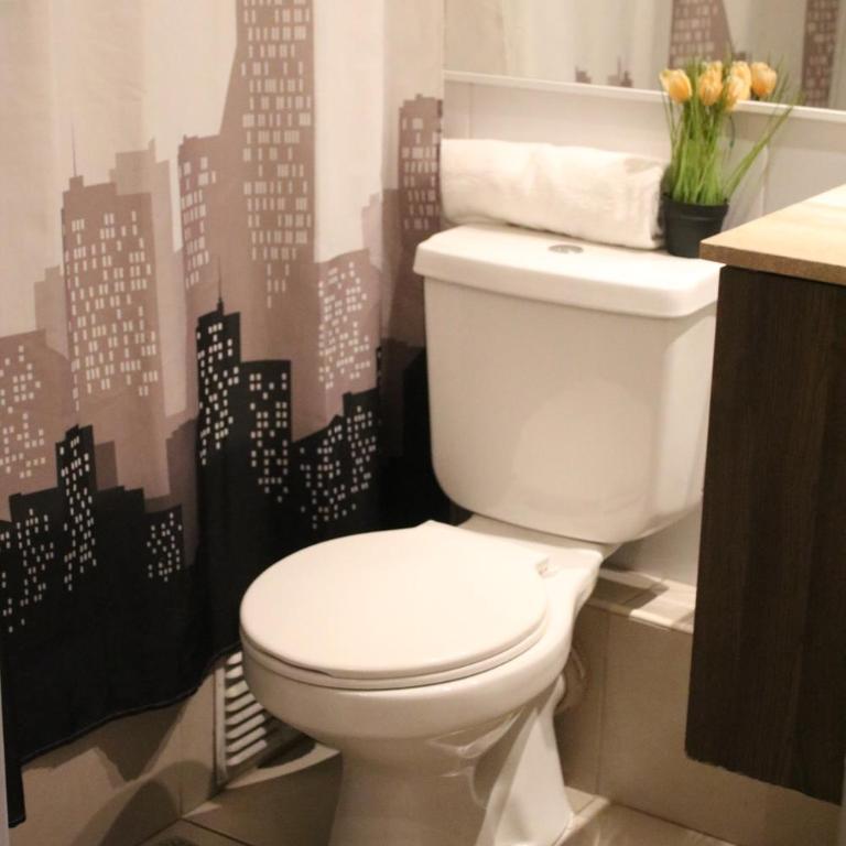 Eco Alameda - Apartamento de 2 dormitorios - 9