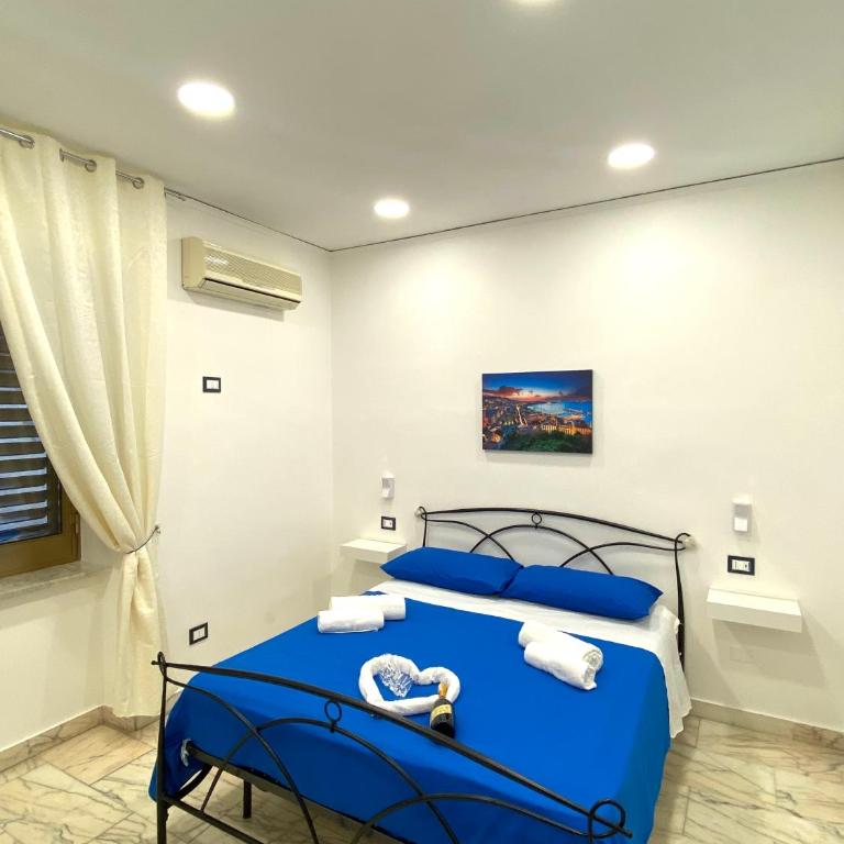Castellano apartment - Appartamento con 2 Camere da Letto - 34