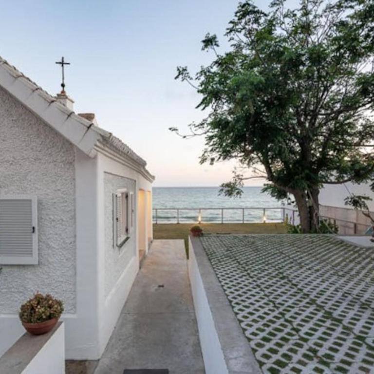 La Torre Verde, Villa EN la playa, El Puerto de Santa María - Casa - 6