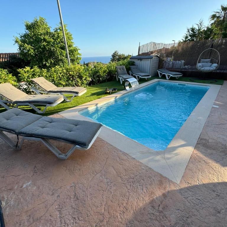 Duna House Lloret de Mar - Apartments with views of the beach - Apartamento con vistas a la piscina - 9