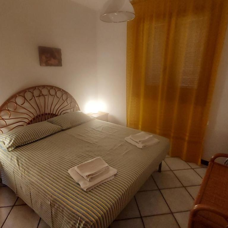 Casa di Rita al Bassamarea - Three-Bedroom House - 10