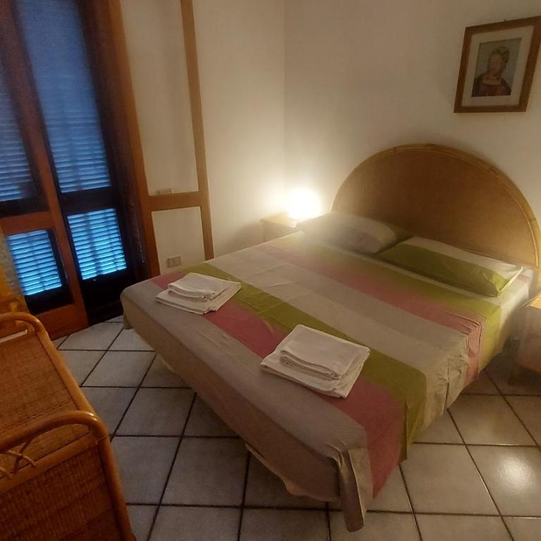 Casa di Rita al Bassamarea - Three-Bedroom House - 9