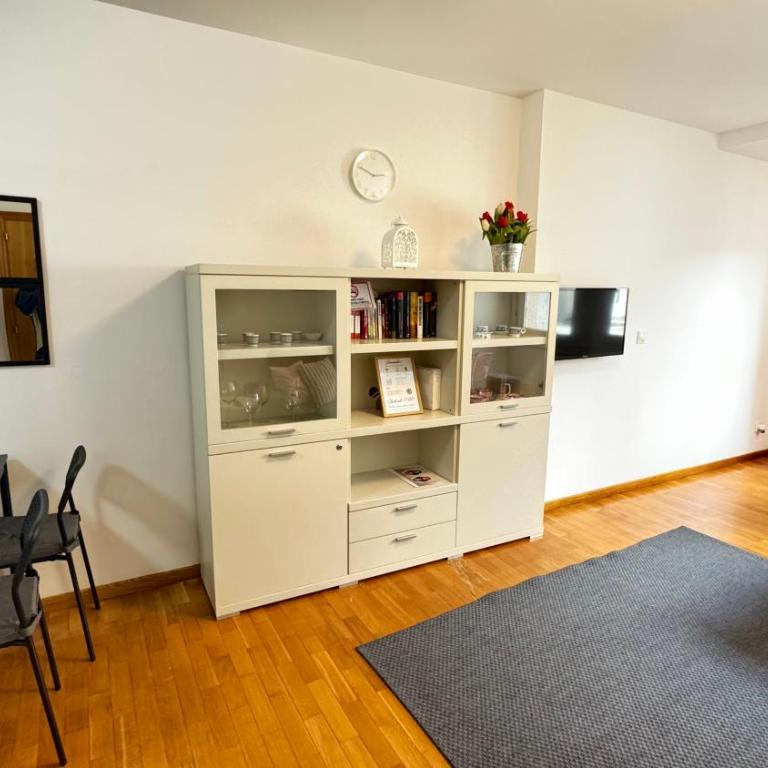 Calle Barrera. En el centro! - Apartamento - 7