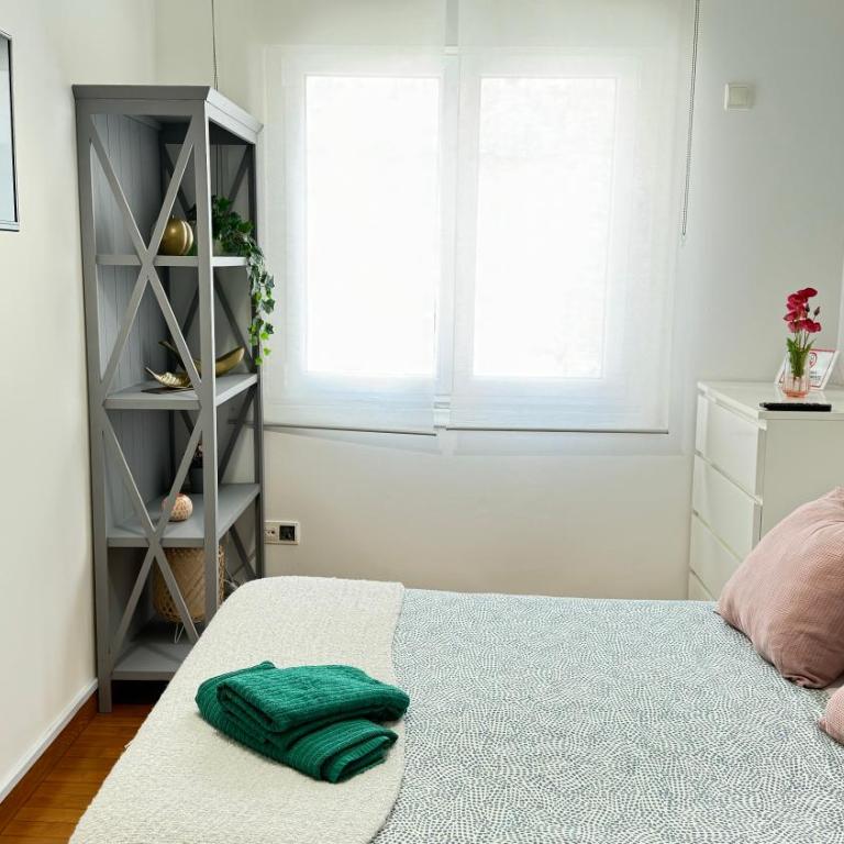 Calle Barrera. En el centro! - Apartamento - 11