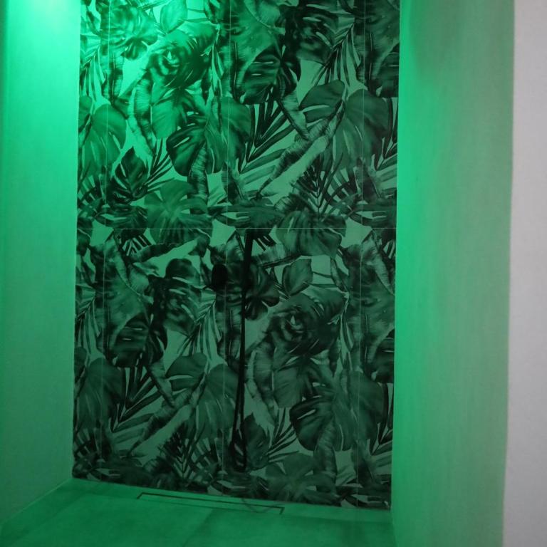 Raisi Suites & Apartment - Deluxe Double Room with Balcony - 16