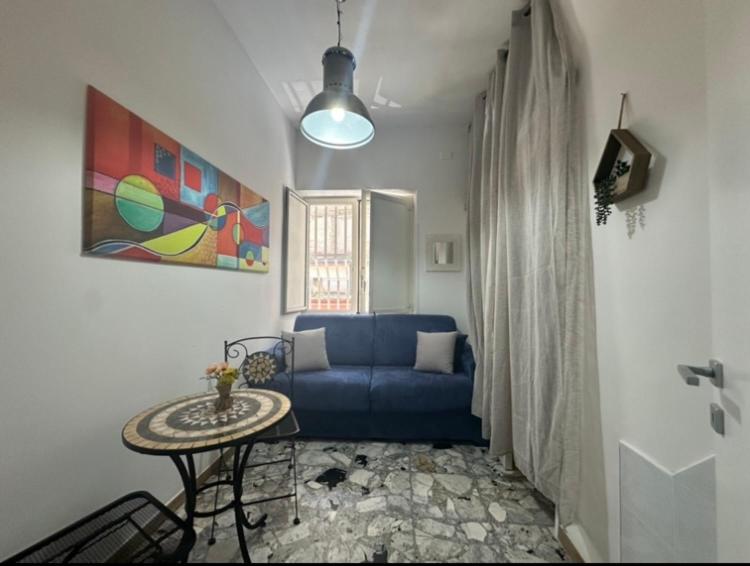 Eco CAPUANA - CENTRAL STATION - Appartamento con 1 Camera da Letto - 11