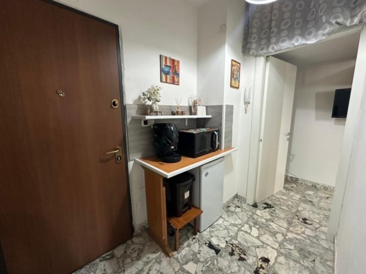 Eco CAPUANA - CENTRAL STATION - Appartamento con 1 Camera da Letto - 12