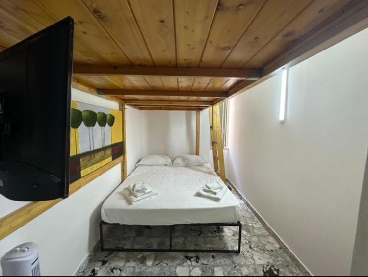 Eco CAPUANA - CENTRAL STATION - Appartamento con 1 Camera da Letto - 2