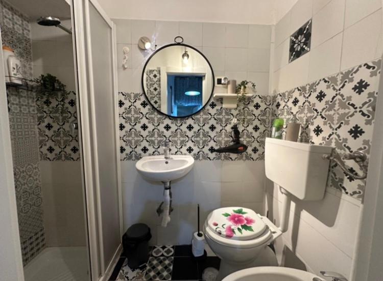 Eco CAPUANA - CENTRAL STATION - Appartamento con 1 Camera da Letto - 18