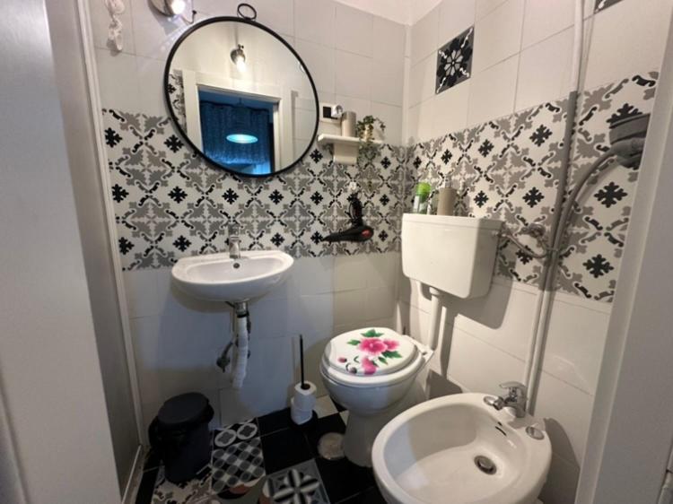Eco CAPUANA - CENTRAL STATION - Appartamento con 1 Camera da Letto - 19