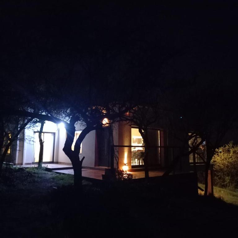 La casa del árbol LG - Casa de 2 dormitorios - 59