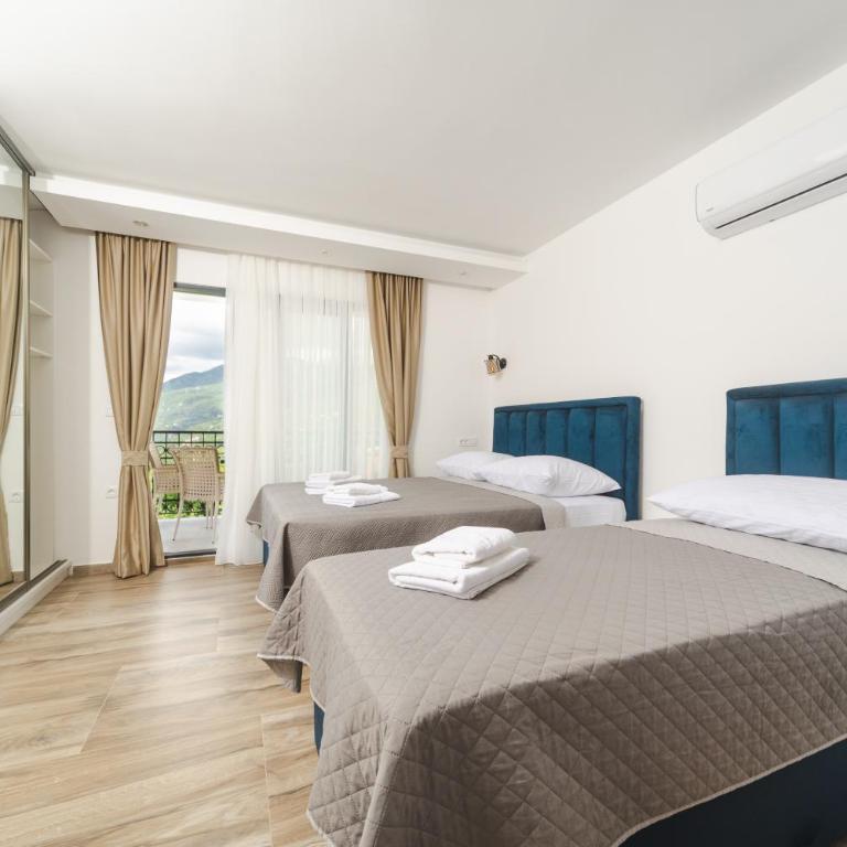 Resort Bevilacqua - Vila sa Sopstvenim Bazenom - 9