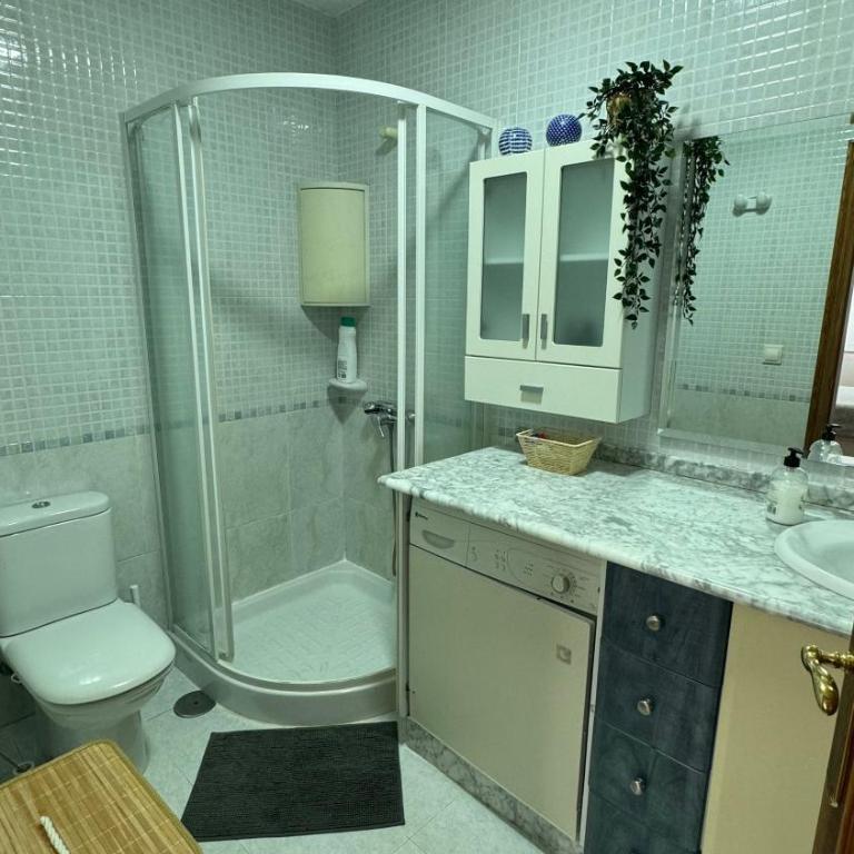 Calle Barrera. En el centro! - Apartamento - 25