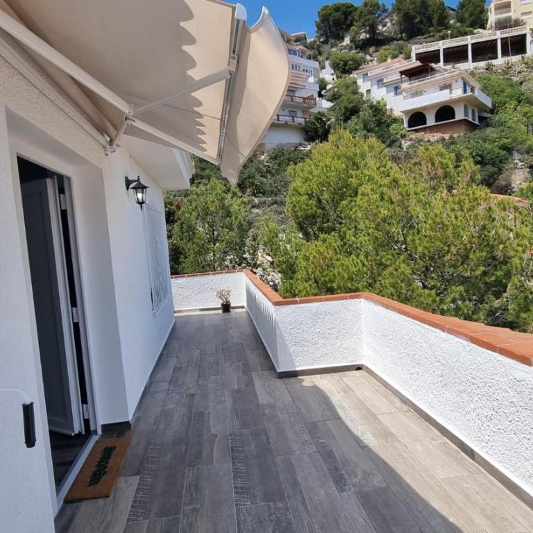 Casa Sara - sea view - Apartamento de 2 dormitorios - 6