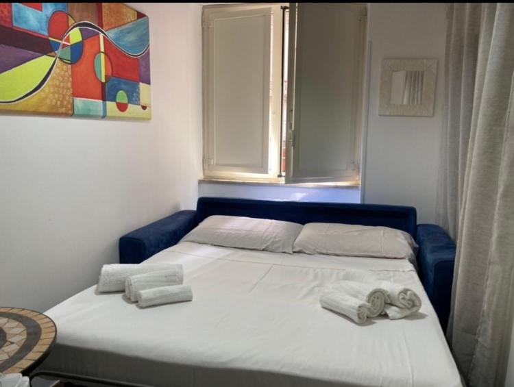 Eco CAPUANA - CENTRAL STATION - Appartamento con 1 Camera da Letto - 10