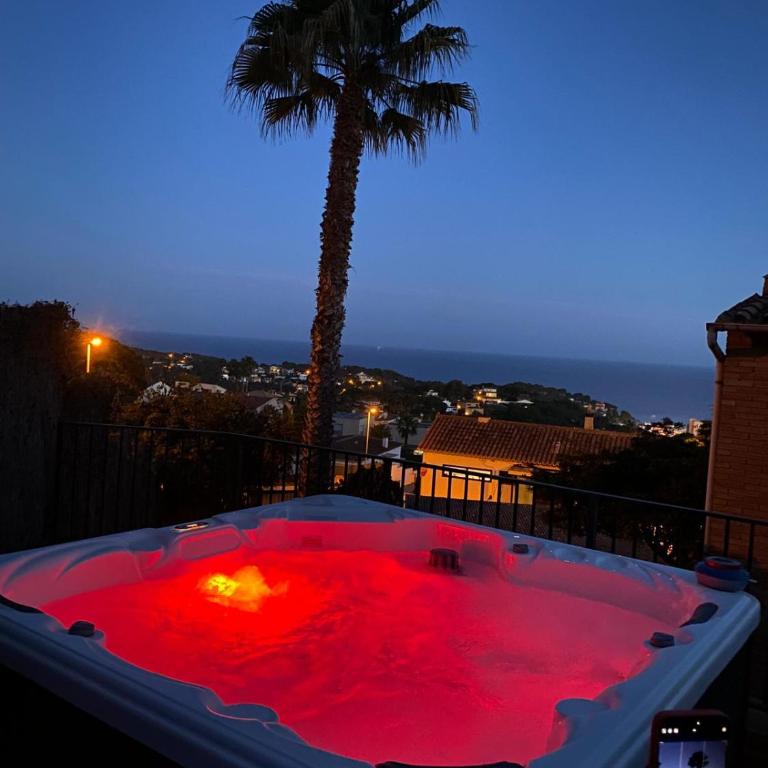 Duna House Lloret de Mar - Apartments with views of the beach - Apartamento con terraza - 10