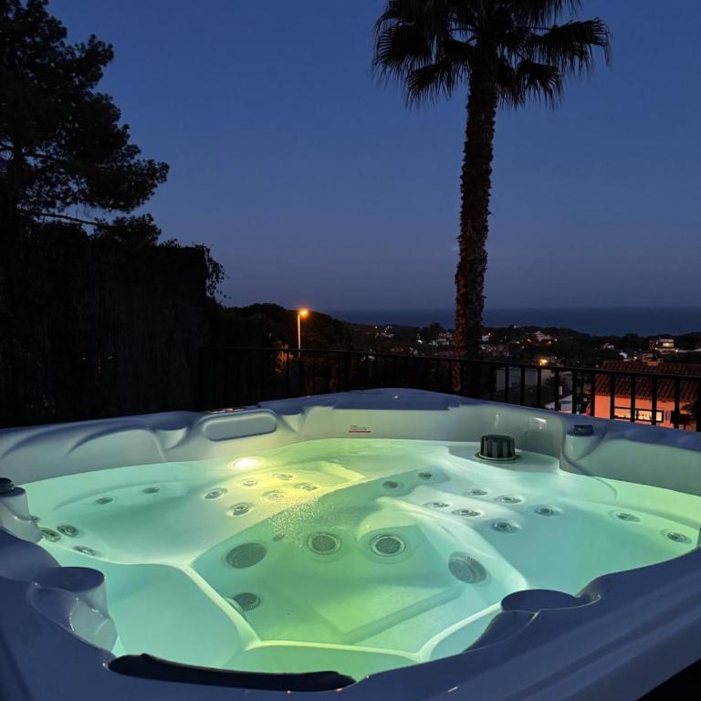 Duna House Lloret de Mar - Apartments with views of the beach - Apartamento con terraza - 21