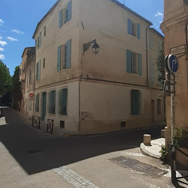 Au coin de la Roquette - Appartamento - 20