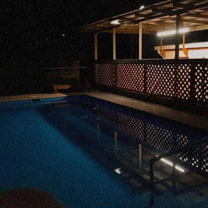 Cabañas Doña Juanita Casa 5 Los Liquidámbar - Casa de 3 dormitorios - 12