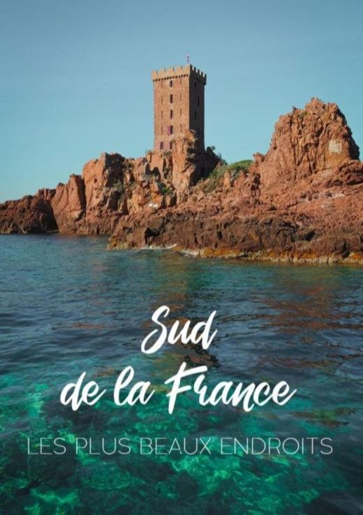 Vacances au paradis - Apartment mit 1 Schlafzimmer - 23