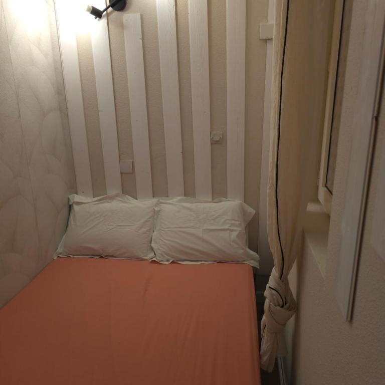 Vacances au paradis - Apartment mit 1 Schlafzimmer - 24