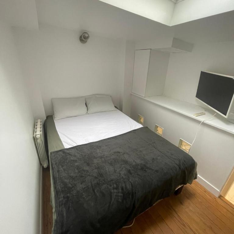 Appartement à côté du Sacrée cœur et Montmartre - Appartement 2 Chambres - 2