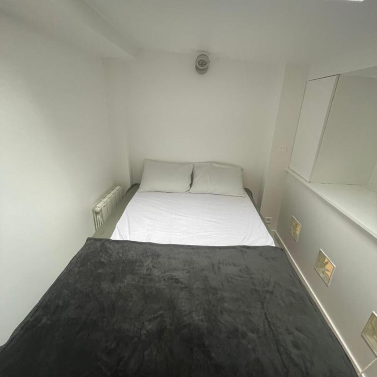 Appartement à côté du Sacrée cœur et Montmartre - Appartement 2 Chambres - 12