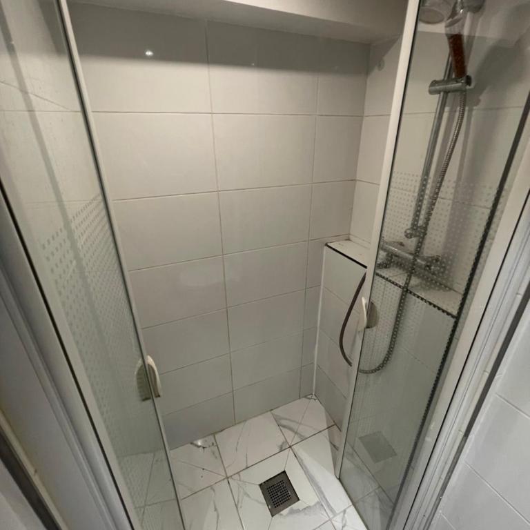 Appartement à côté du Sacrée cœur et Montmartre - Appartement 2 Chambres - 14