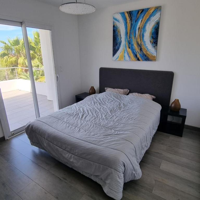 Villa Vellutini - Villa avec Piscine Privée - 17
