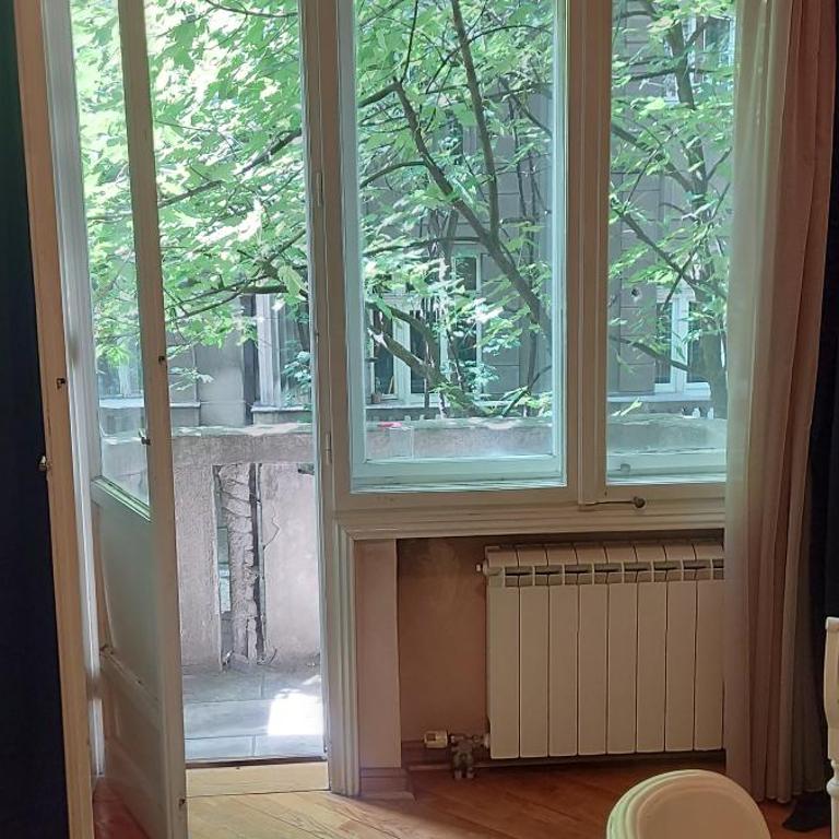 Michael's Classy Apartment - Apartman sa 2 Spavaće Sobe - 14