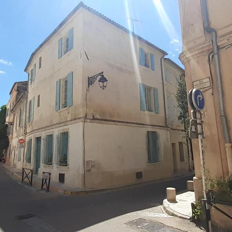 Au coin de la Roquette - Appartamento - 23