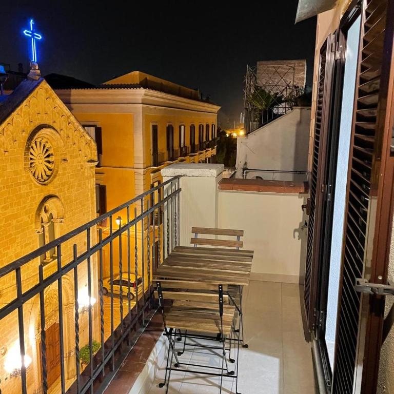 Casa Antonia - Terrace & Suites Bari - One-Bedroom Apartment - 31