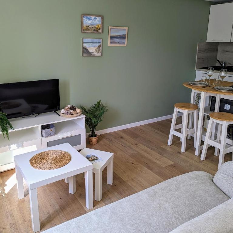 Vue basilique, au cœur de la vieille ville - One-Bedroom Apartment - 7