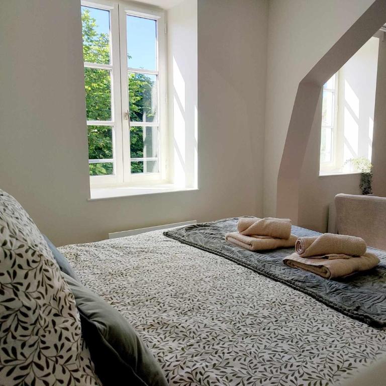 Vue basilique, au cœur de la vieille ville - One-Bedroom Apartment - 8