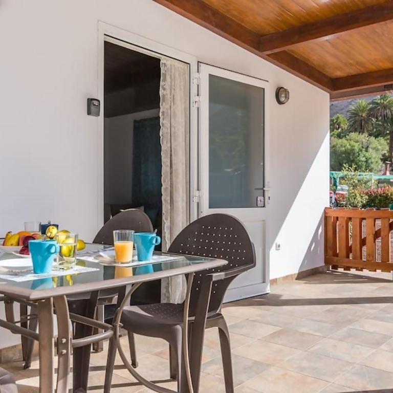 Country House Near Fataga & Maspalomas - Apartamento de 2 dormitorios - 1