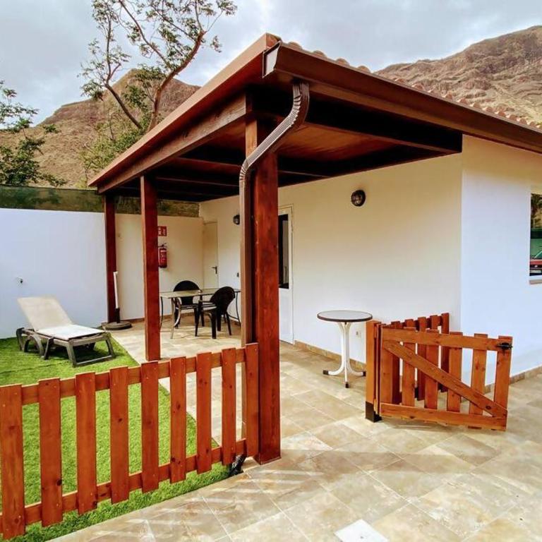 Country House Near Fataga & Maspalomas - Apartamento de 2 dormitorios - 4