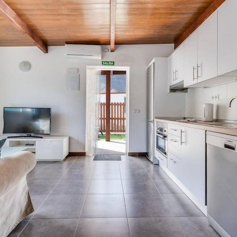Country House Near Fataga & Maspalomas - Apartamento de 2 dormitorios - 5