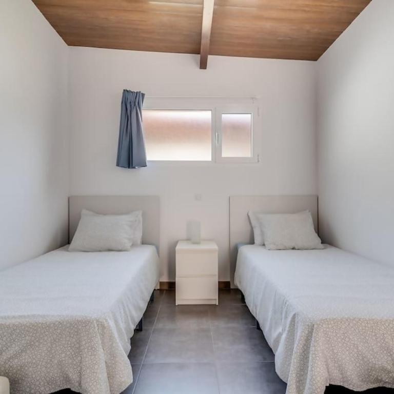 Country House Near Fataga & Maspalomas - Apartamento de 2 dormitorios - 19