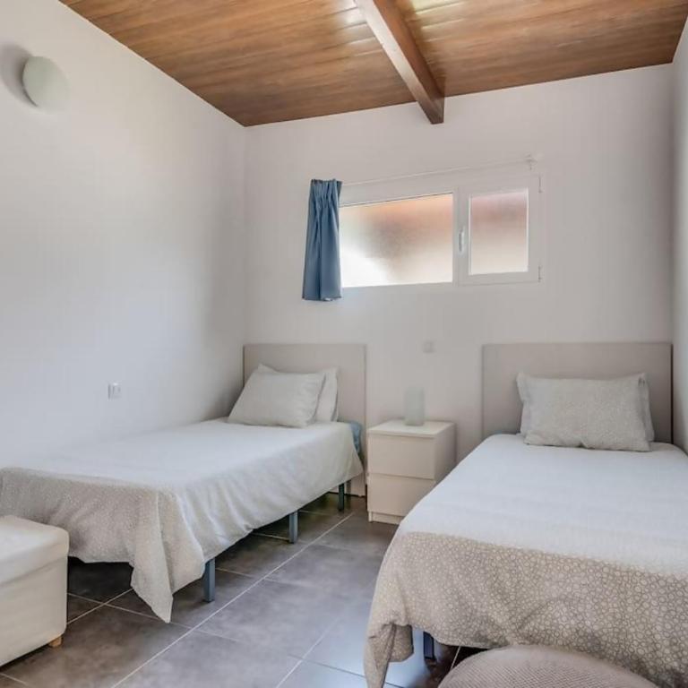 Country House Near Fataga & Maspalomas - Apartamento de 2 dormitorios - 20