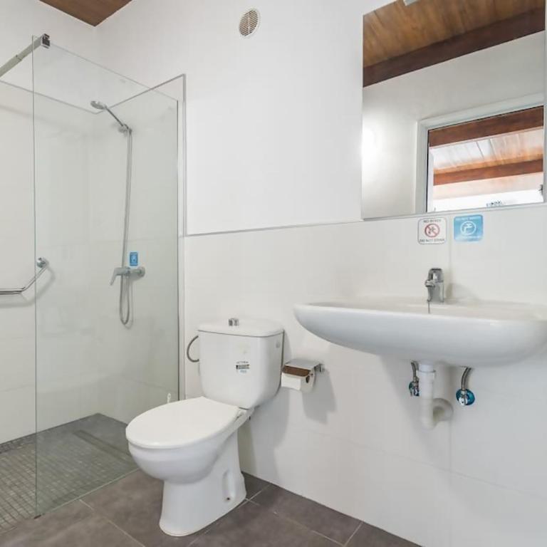 Country House Near Fataga & Maspalomas - Apartamento de 2 dormitorios - 22