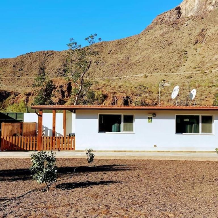 Country House Near Fataga & Maspalomas - Apartamento de 2 dormitorios - 31