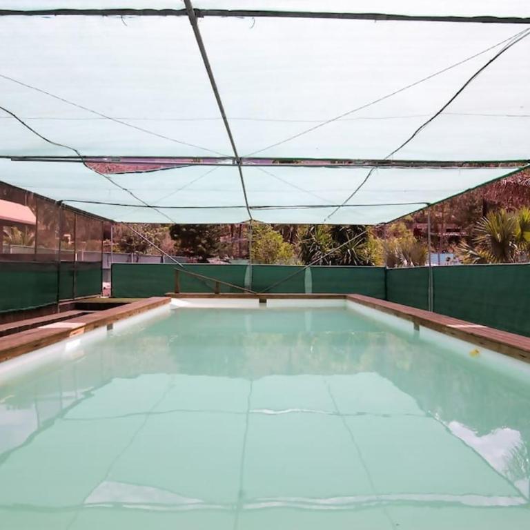 Country House Near Fataga & Maspalomas - Apartamento de 2 dormitorios - 40