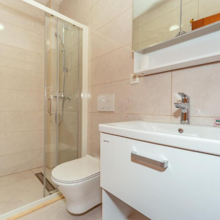 Silver Pine Apartments Kolasin - Apartman sa 2 Spavaće Sobe - 8