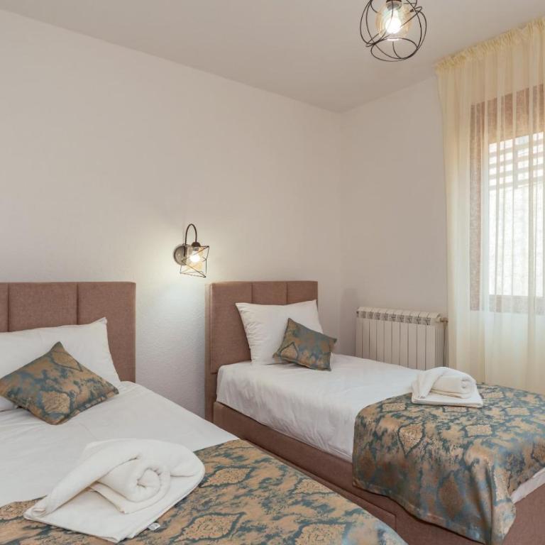 Silver Pine Apartments Kolasin - Apartman sa 2 Spavaće Sobe - 10