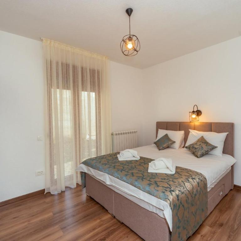 Silver Pine Apartments Kolasin - Apartman sa 2 Spavaće Sobe - 12