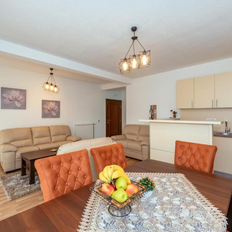 Silver Pine Apartments Kolasin - Apartman sa 2 Spavaće Sobe - 14
