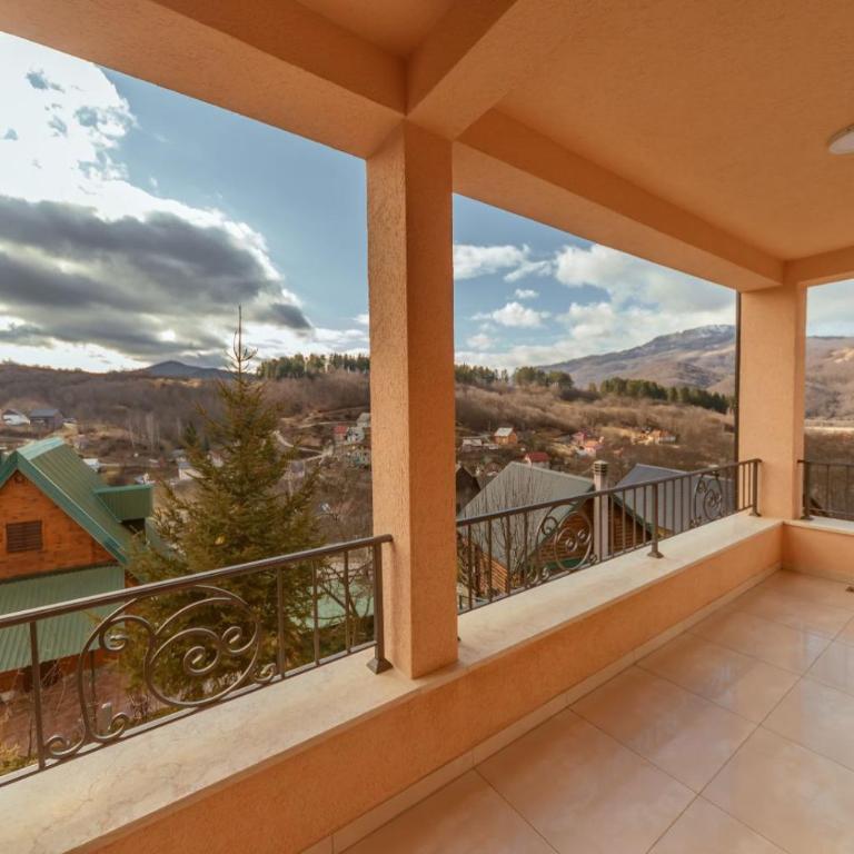 Silver Pine Apartments Kolasin - Apartman sa 2 Spavaće Sobe - 15