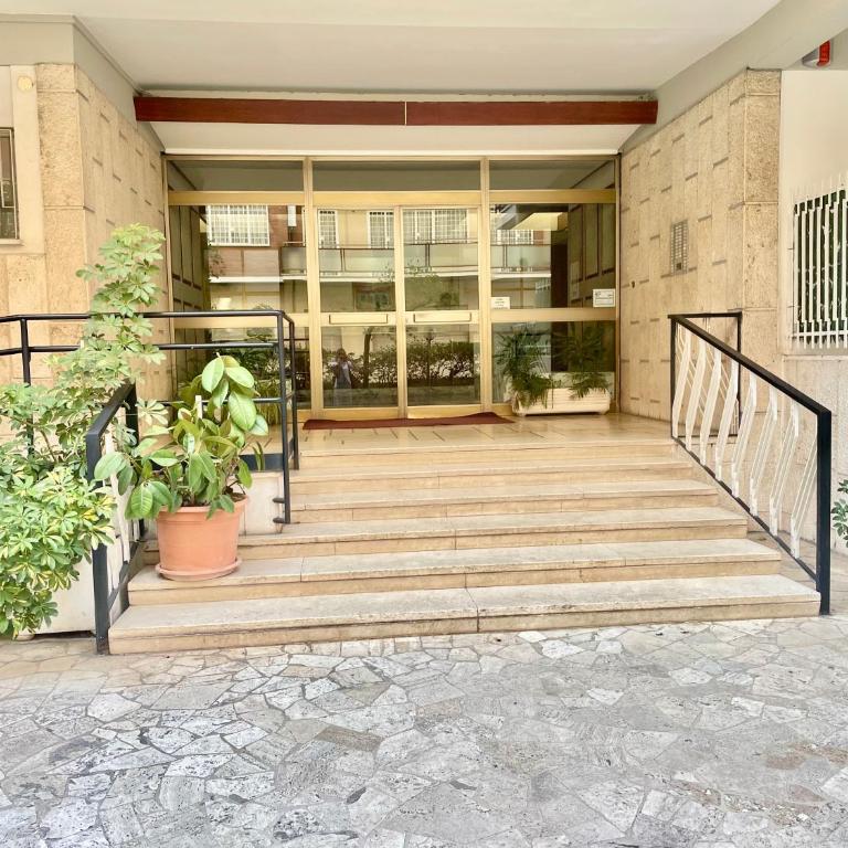RomaCentum Apartment Aurelio - Appartamento con 2 Camere da Letto e Terrazza - 40